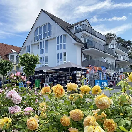 06 Strandkieker Mit Balkon *