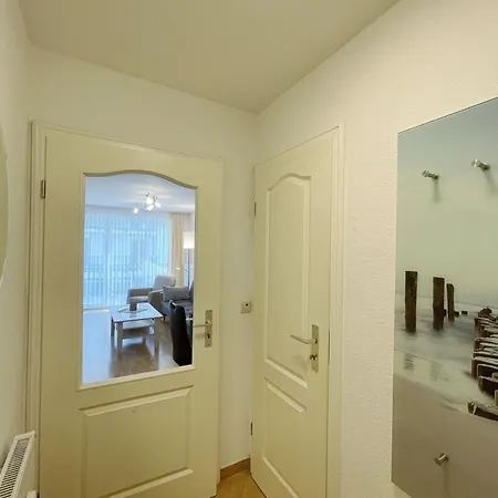 06 Strandkieker Mit Balkon * 바베