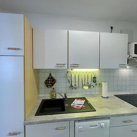 06 Strandkieker Mit Balkon