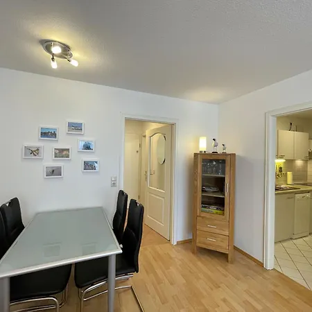 06 Strandkieker Mit Balkon *