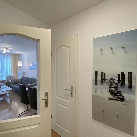 06 Strandkieker Mit Balkon 바베