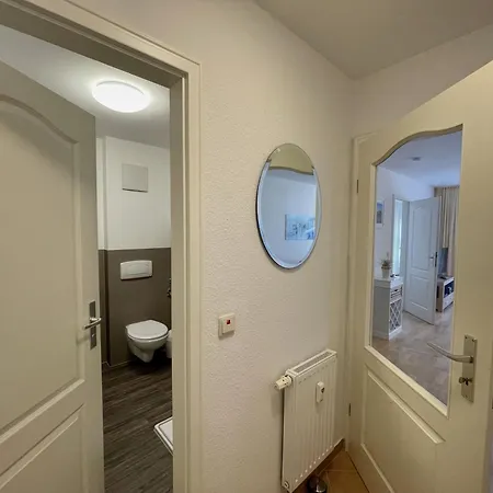 06 Strandkieker Mit Balkon