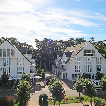 06 Strandkieker Mit Balkon *