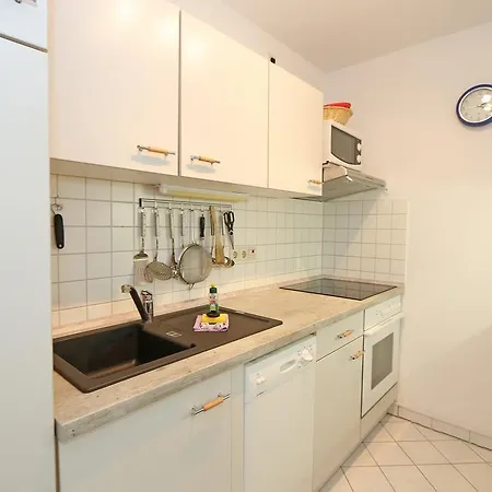 06 Strandkieker Mit Balkon